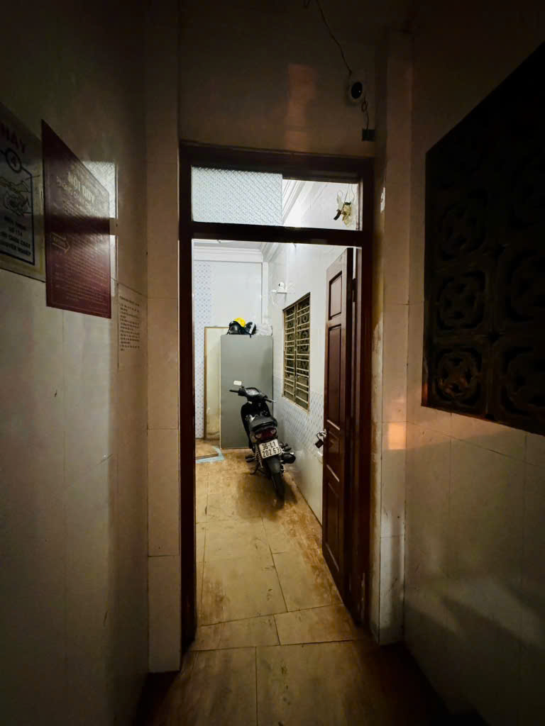 CƠ HỘI!! NHÀ ĐẸP HOÀNG MAI 37M 6TẦNG. 6 PHÒNG KHÉP KÍN - ĐẦU TƯ DÒNG TIỀN ỔN ĐỊNH Chỉ hơn 5 tỷ - Ảnh 2